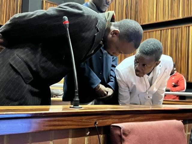 Pastor Mboro and co-accused to spend another weekend behind bars | Friday 16 August 2024