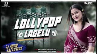 Lollypop Lagelu DJ Song || Trending Bojpuri Song || Edm Mix Lovers || HINDI EDM SONG