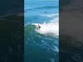Nada melhor que surfar no fim da tarde 🌊🏄♂️ #surf #drone #shorts