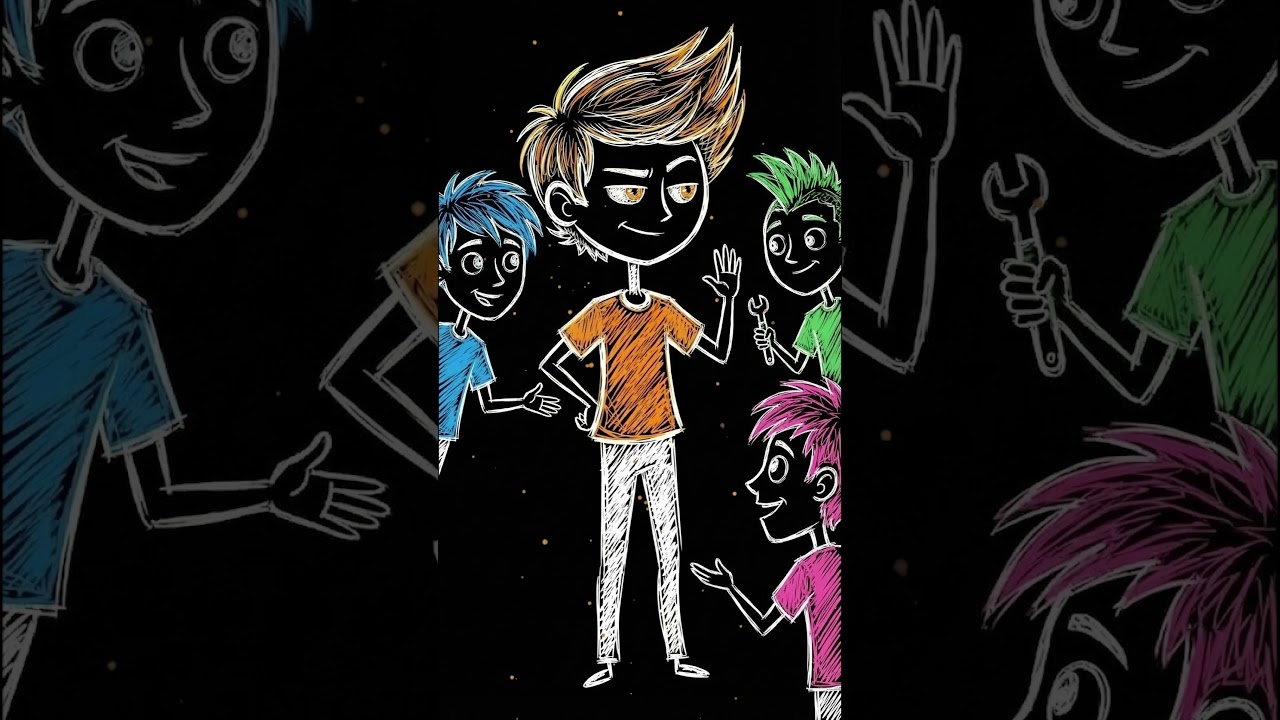 If You Never Ask for Help, This Is Why