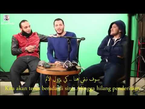 Lagu Nasyid Arab.merduuuuu!