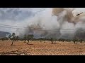 INCÊNDIO DEIXA UM MORTO E 25 FERIDOS NA GRÉCIA.