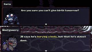 Calling Juicebox in Look Outside 2.3