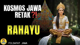 Kosmos Jawa Retak! Ajaran Leluhur yang Kita Lupakan | Filsafat Jawa & Rahayu