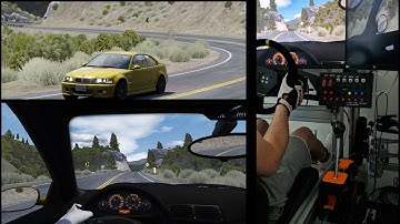 SRT Gearbox V8 - DIY H-Shifter