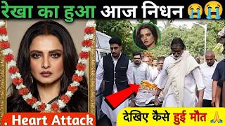 Famous Bollywood Stars We Lost (1960-2026) 😞 | Died Actresses of Bollywood