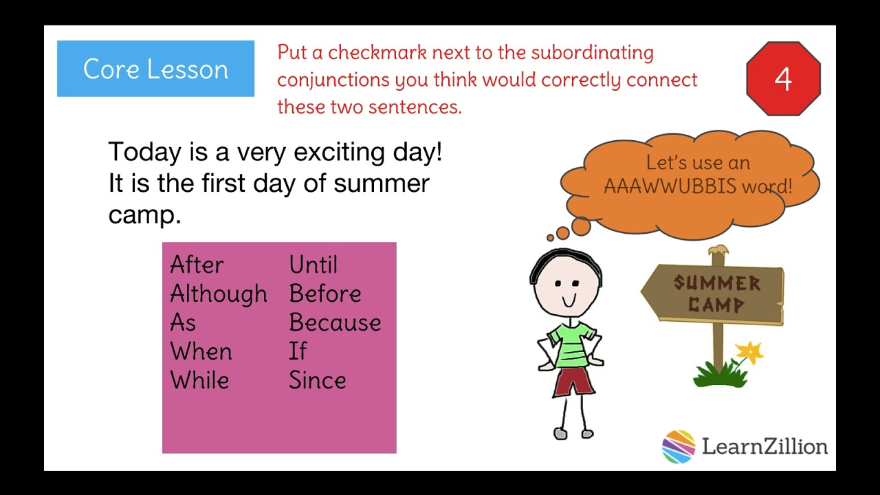 Can I Start a Sentence with a Conjunction? - Quick and Dirty Tips