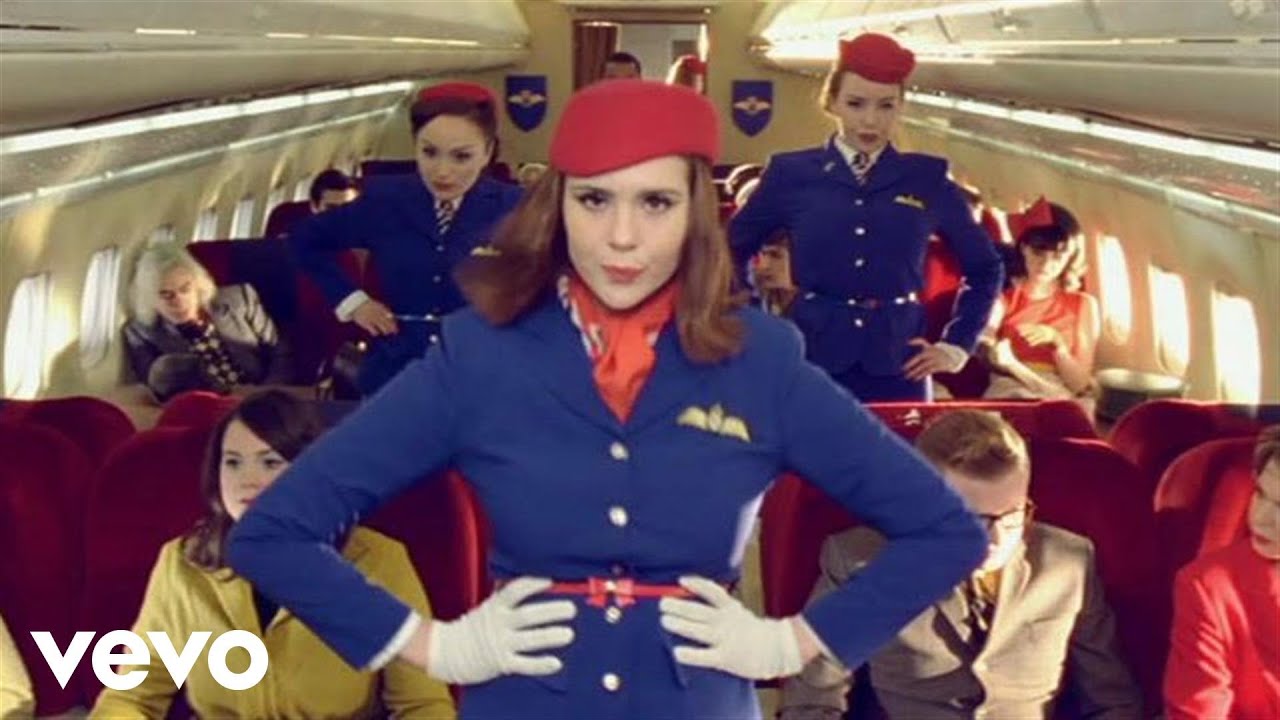 Kate Nash - Do-Wah-Doo