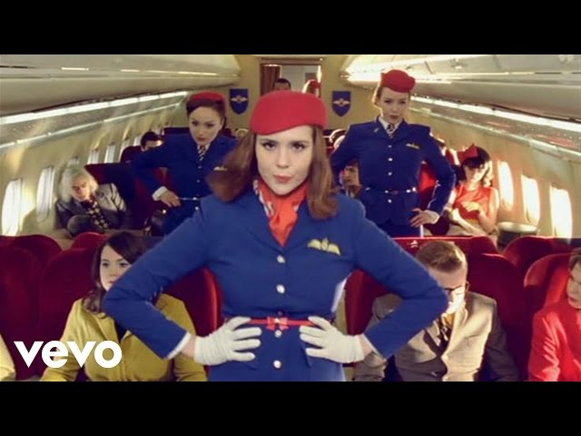 Kate Nash - Do Wah Doo