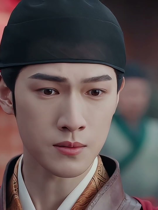 They’re together #cdrama #blossom