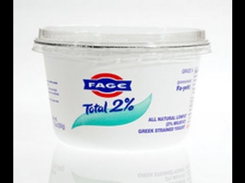 BzzAgent Review Fage' Greek Style Yogurt Noreen's Kitchen