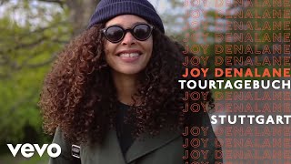 Joy Denalane - Tourtagebuch 2017: Stuttgart