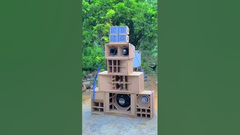 Thumbnail of Bocil cek sound semua miniatur sound #shortvideo #shorts #short #youtubeshorts #youtube #speaker