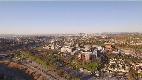 California State University (CSU) System Overview