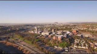 Famous California State University (CSU) System Overview Profile