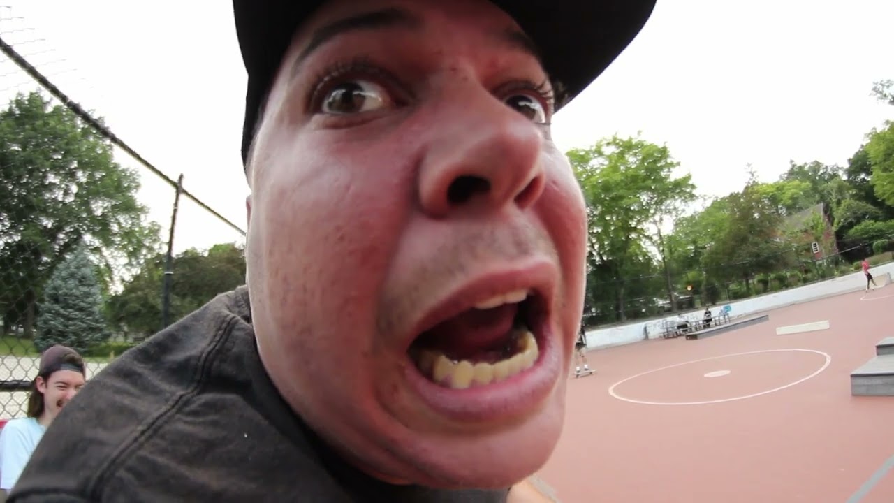 Ridgeboiz Vol 8: Still Alive