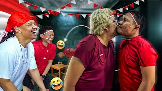 CUMUY CIPOKAN BERHADIAH #mab18challenge eps 49
