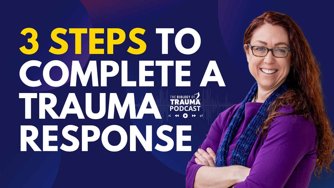 The 3 Things That Are Required To Complete A Trauma Response YouTube the-3-things-that-are-required-to-complete-a-trauma-response-youtube