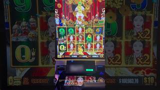Luckiest $5000 spin ever!
