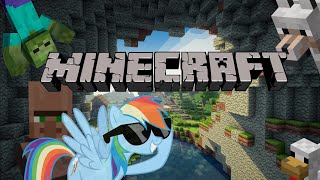 MINECRAFT 1.15 - Немного о пчёлах на сервере SlimeSide