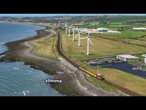 🚆 NS Onthult Nieuwe Dubbeldekker: Meer Comfort & Duurzaamheid! 🔥 🚆 NS Onthult Nieuwe Dubbeldekker: Meer Comfort & Duurzaamheid! 🔥
