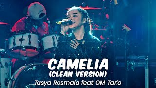TASYA ROSMALA feat OM Tarlo - CAMELIA | Live di Pantai Festival, Wonder Fest Ancol 2024 🎉 (CLEAN)