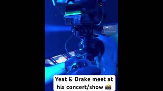 Yeat, Drake music video song concert performance festival album dance mixtape freestyle type beat