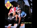 SWV - I'm so into you (1992)