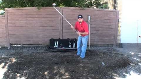 ams environmental soil sampling kit