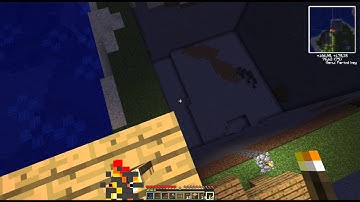 Computercraft Mining Turtles