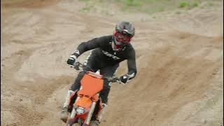 Ryan Derry / Spring Moto Training / Raglan / 4K