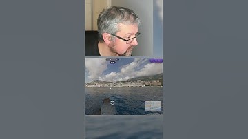 Geoguessr NMPZ Perfect Score In Monaco #geoguessr