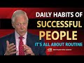 DAILY Habits EVERYONE MUST DO To Succeed | Brian Tracy | MUST WATCH NOW!!! | Motivation Radio 2024