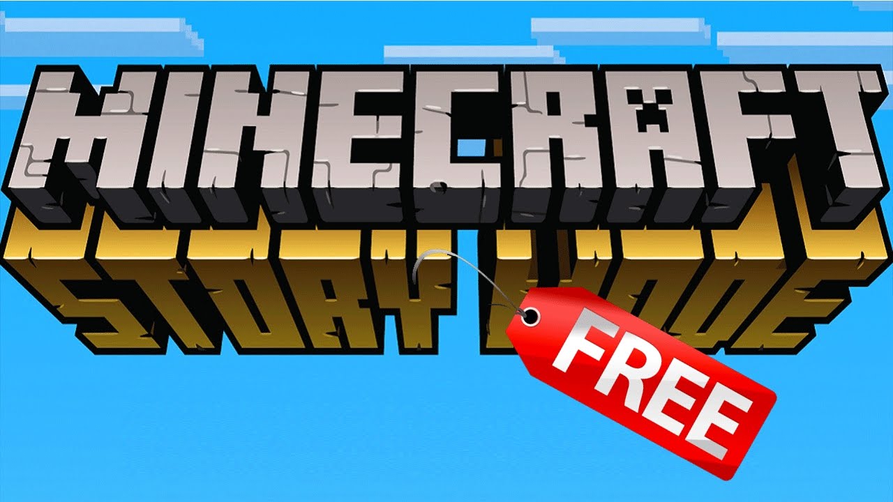 Deal: Minecraft: Story Mode Episode One is now FREE in Google Play
