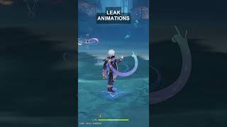 MITYA'S TEAM JUST LEAKED ⚡ Odette, Valeriy, Sucrose (Genshin Impact 7.2)