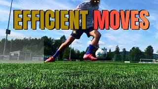 Every STRIKER Needs To Learn These 4 SKILL MOVES!
