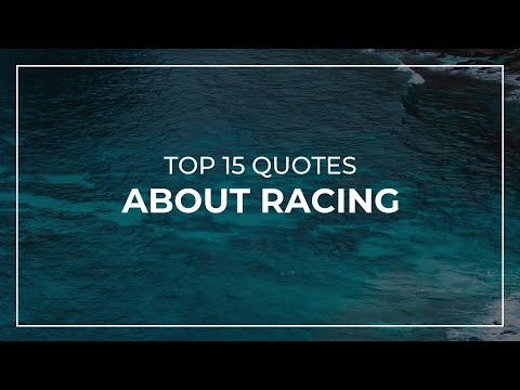 Race Car Sayings Quotes