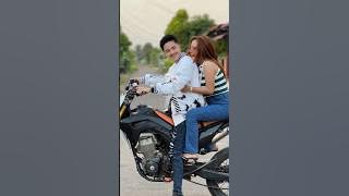 Hayoo siapa yg pacaran suka naik motor yuk komen di bawah #shortvideo