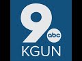 KGUN9 On Your Side Latest Headlines | September 23, 6pm