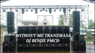 Benjie H Without Me TranzMasa Viral TikTok...free download