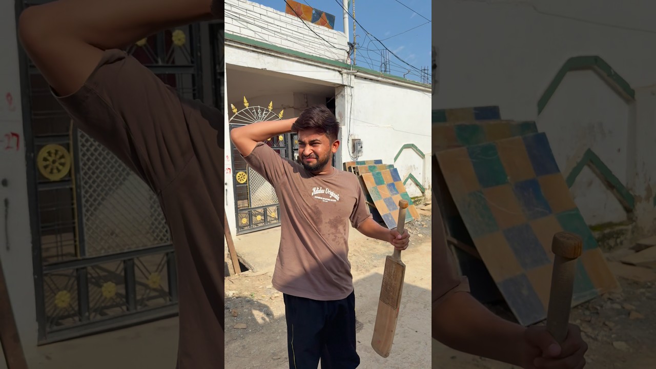 Chalak wicket-keeper🤣|| #funnycricket #comedy #cricket #cricketlover #shorts @kaizadkaifvlogs