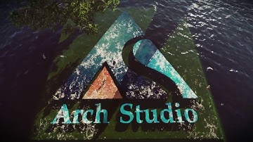 Lumion 8  I Arch Studio - Intro Video