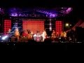 Alberto Barros 09, Viva la Música Latina 2015, #Curaçao