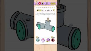 Famous Brain test seviye 107 #braintest #braintestsolution Wealth