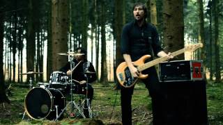 KINGSDOWN - Electric Ladyland (Official) Music Video chords