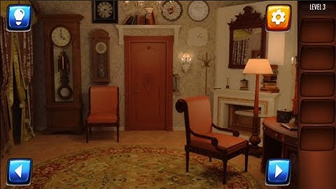 Escape From Work Level 3 - Walkthrough