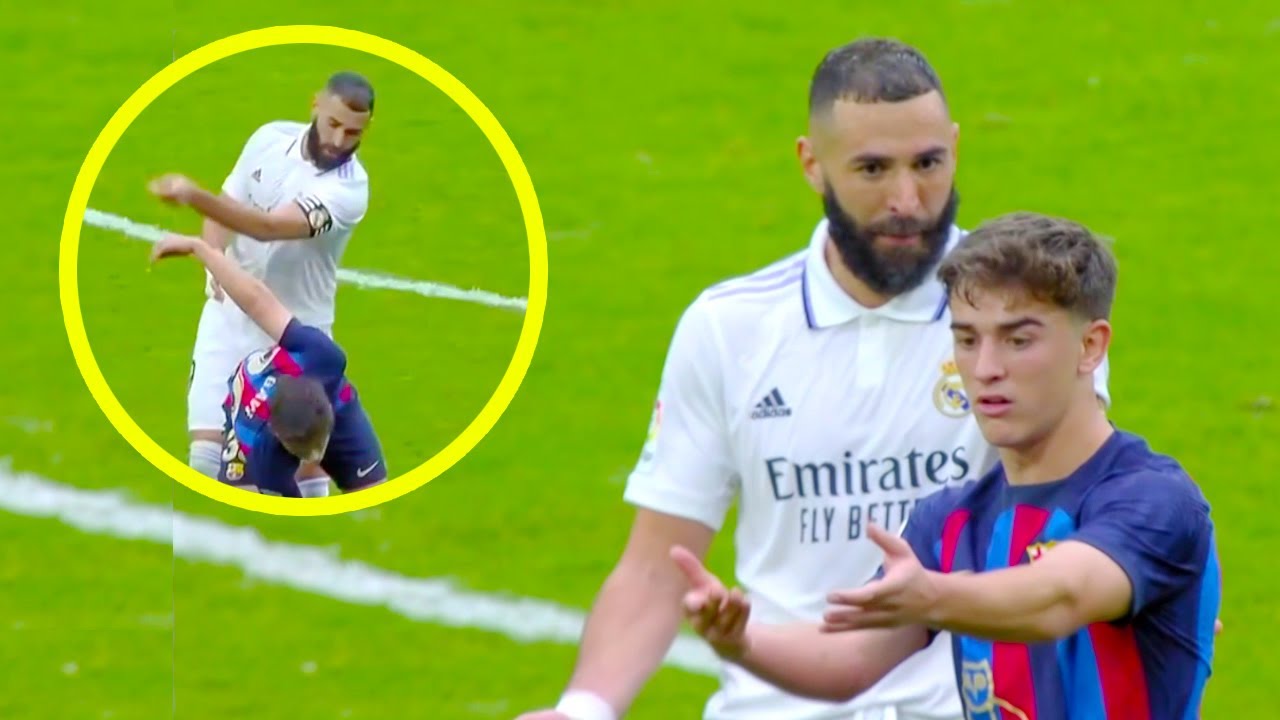 0% Sportsmanship in Football