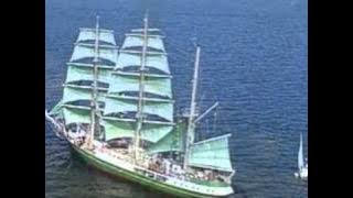 Enya-Sail away