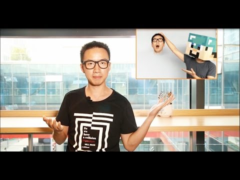 Horror-Fotos mit der iPhone Panorama-Funktion erstellen | Filmora