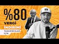 Neden Dolar Kazanmalısın Bakan Mehmet Şimşek Açıkladı